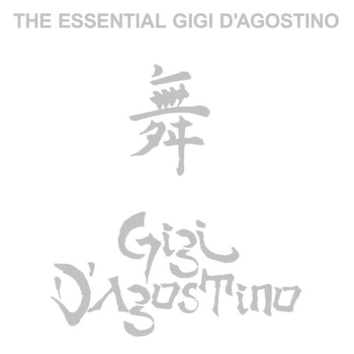 GIGI D'AGOSTINO - Another way (1999)