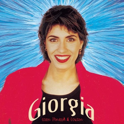 GIORGIA - C'e' da fare (1995)