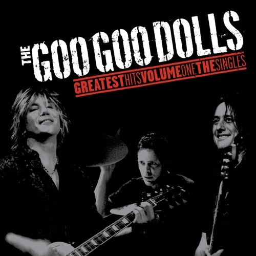 GOO GOO DOLLS - Iris (1998)