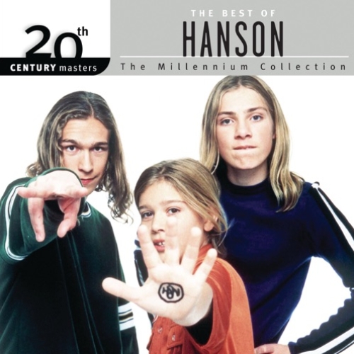 HANSON - MMM Bop (1997)