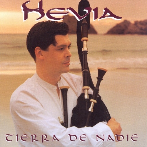 HEVIA - Busindre reel (1998)