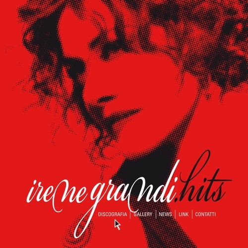 IRENE GRANDI - Fuori (1994)