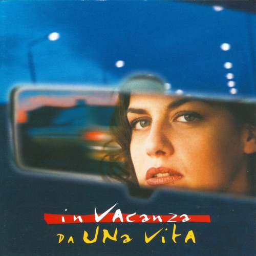 IRENE GRANDI - In vacanza da una vita (1995)