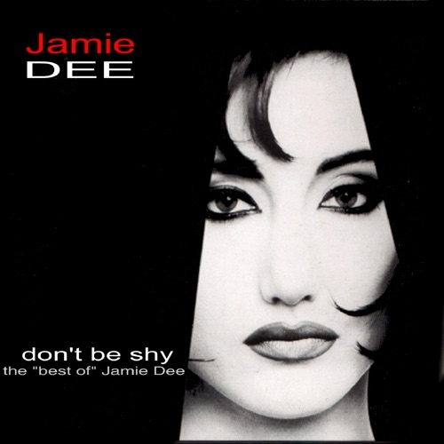 JAMIE DEE - Don't be shy (1994)