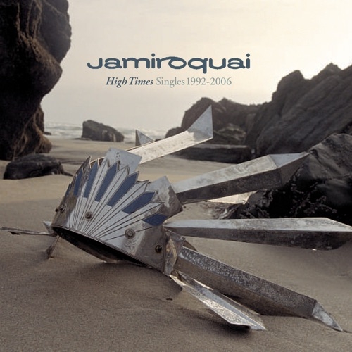 JAMIROQUAI - Alright (1997)