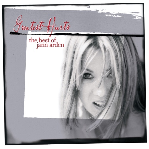 JANN ARDEN - Insensitive (1994)