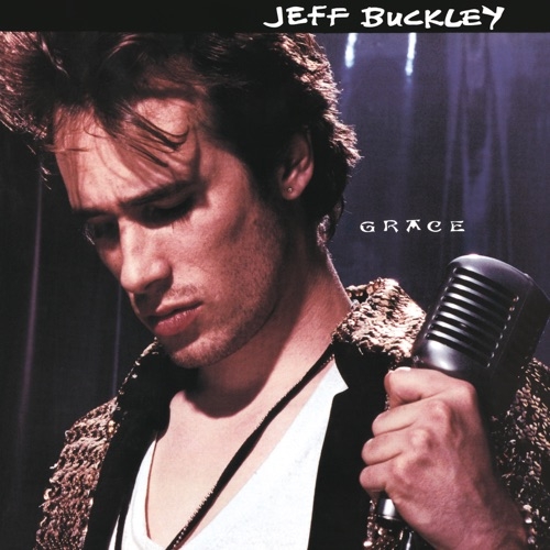 JEFF BUCKLEY - Last goodbye (1995)