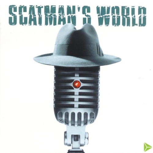 JOHN SCATMAN - Scatman (1995)