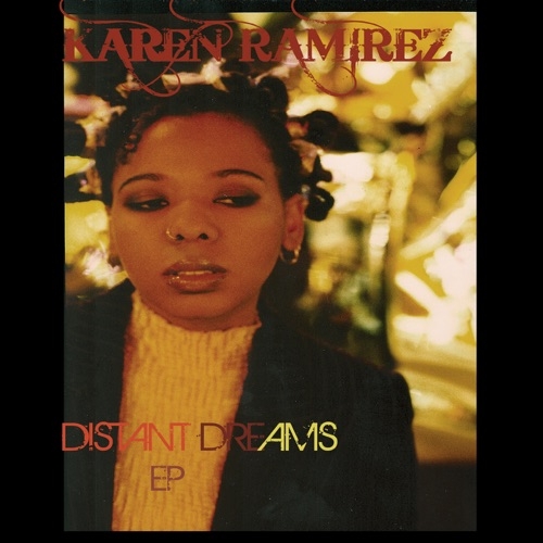 KAREN RAMIREZ - Looking for love (1998)