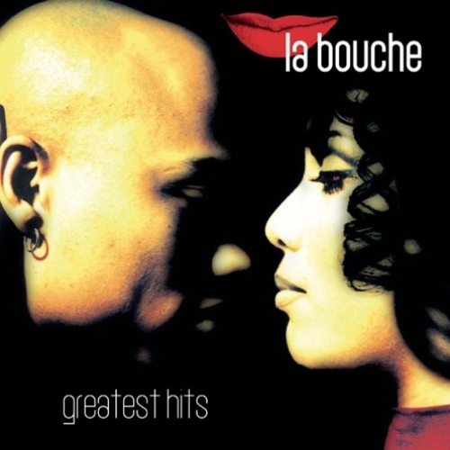 LA BOUCHE - Sweet dreams (1994)