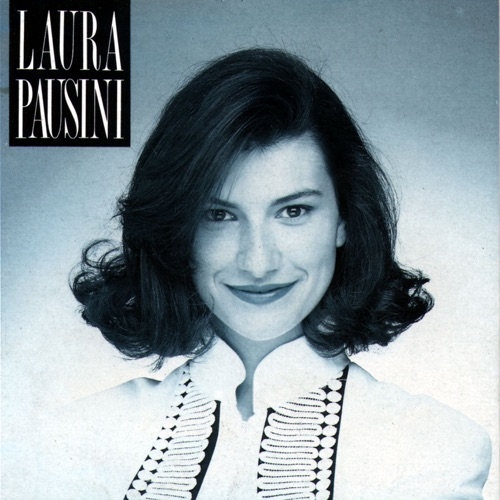 LAURA PAUSINI - Baci che si rubano (1993)