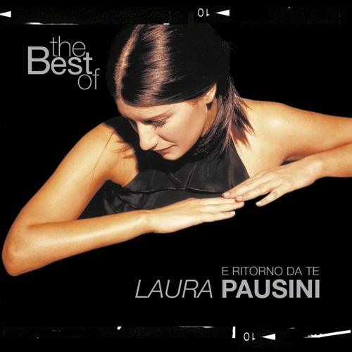 LAURA PAUSINI - Gente (1994)