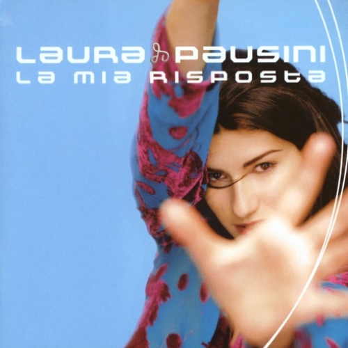 LAURA PAUSINI - La mia risposta (1999)