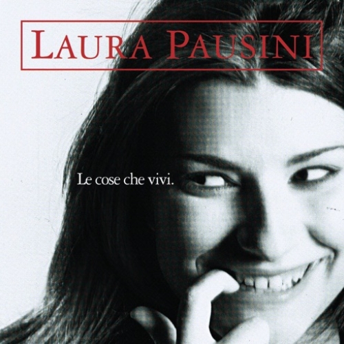 LAURA PAUSINI - Le cose che vivi (1996)