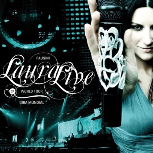 LAURA PAUSINI - Un'emergenza d'amore (1996)