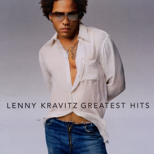 LENNY KRAVITZ - American woman (1999)