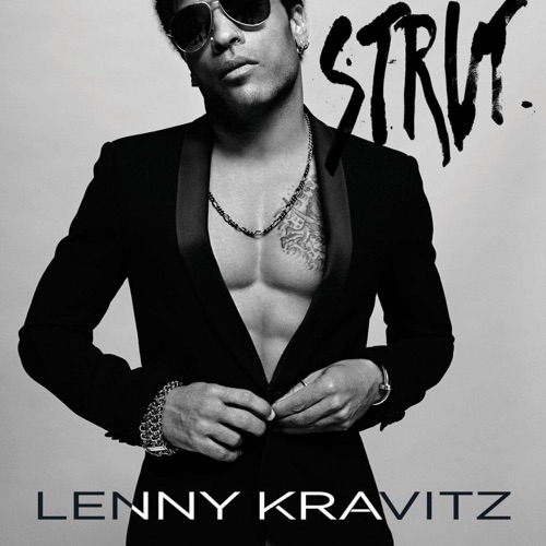 LENNY KRAVITZ - Thinking of you (1999)