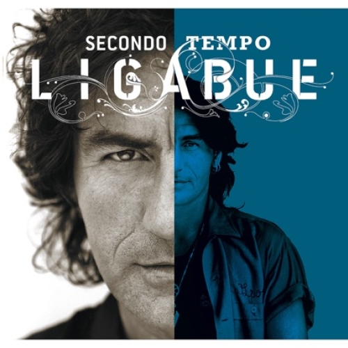 LIGABUE - Ho perso le parole (1998)