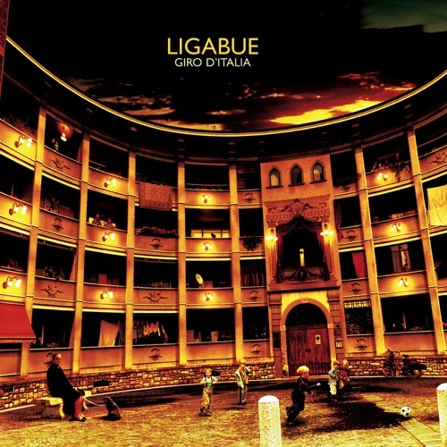 LIGABUE - Piccola stella senza cielo (1990)