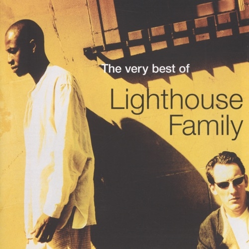 LIGHTHOUSE FAMILY - Lifted (1995)