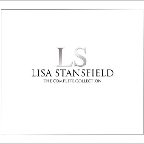 LISA STANSFIELD - Change (1991)