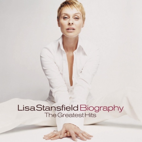 LISA STANSFIELD - Someday (1992)