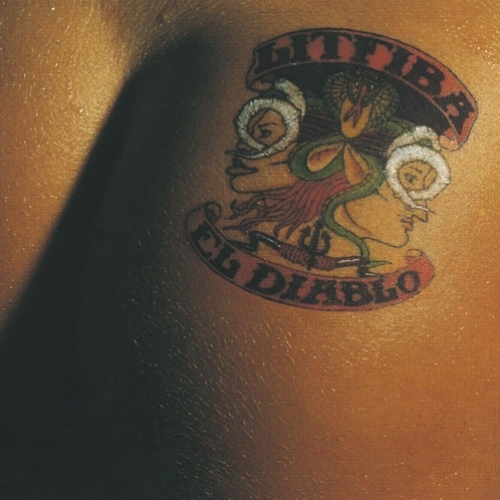 LITFIBA - El diablo (1990)