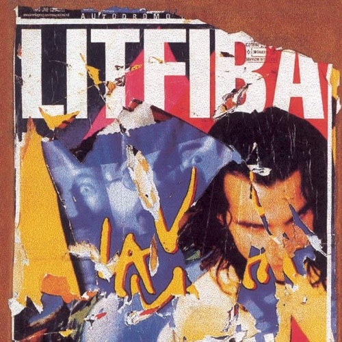 LITFIBA - Goccia a goccia (1996)