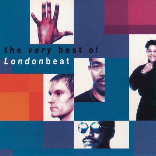 LONDONBEAT - I've been thinking about you (1990)