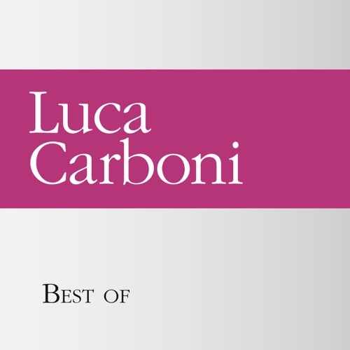 LUCA CARBONI - Le ragazze (1998)