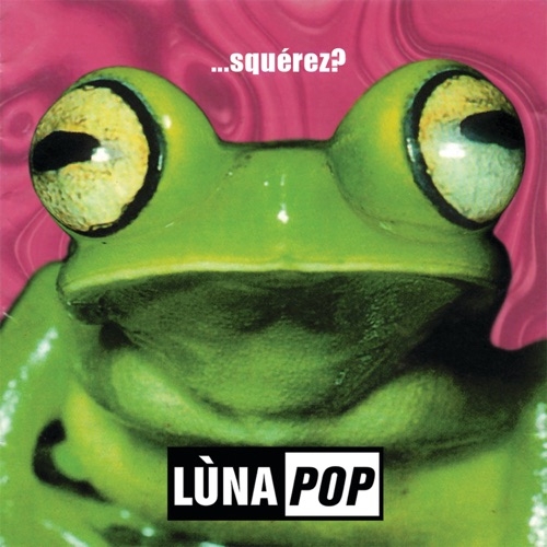 LUNAPOP - Niente di più (1999)