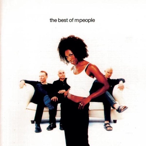 M PEOPLE - Moving on up (1994)