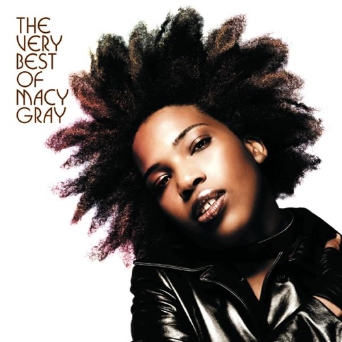 MACY GRAY - Do something (1999)