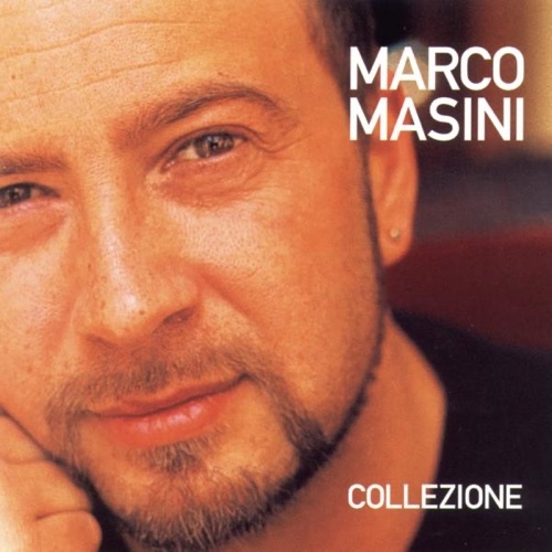 MARCO MASINI - Vai con lui (1990)