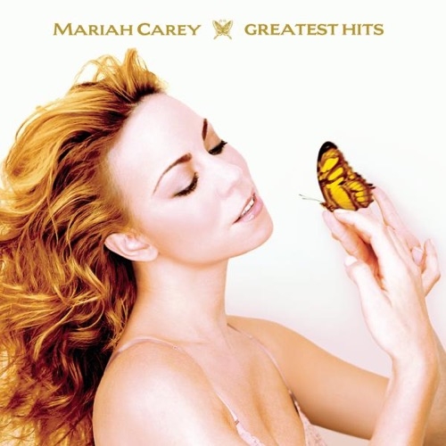 MARIAH CAREY - Butterfly (1997)