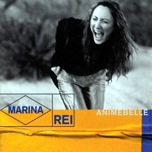 MARINA REI - Anime belle (1998)