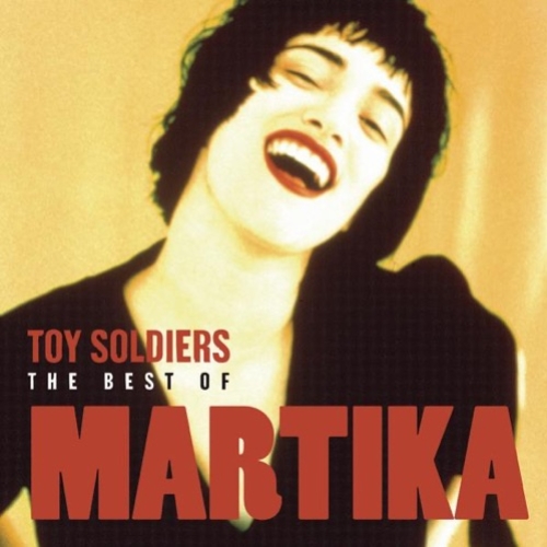 MARTIKA - Love...thy will be done (1991)