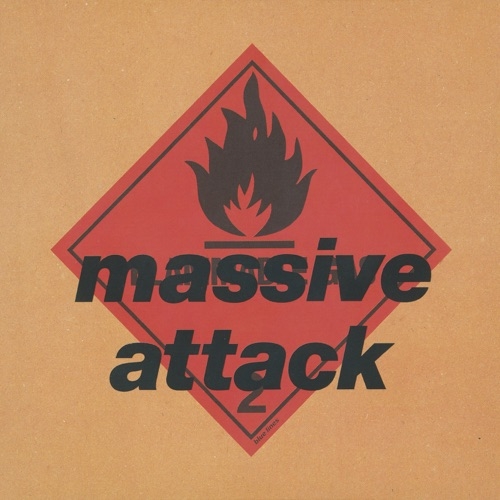 MASSIVE ATTACK - Unfinished sympathy (1991)