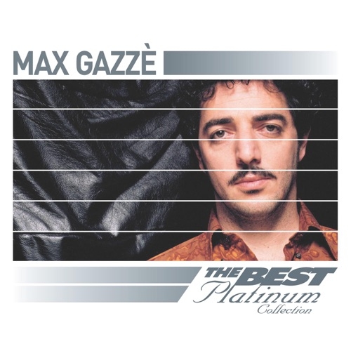 MAX GAZZè - L'amore pensato (1999)