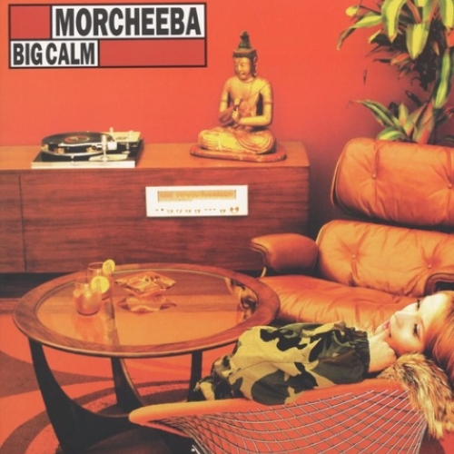 MORCHEEBA - Blindfold (1998)