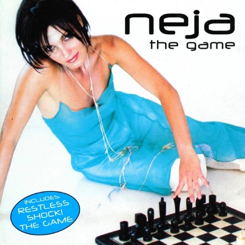 NEJA - Restless (1998)