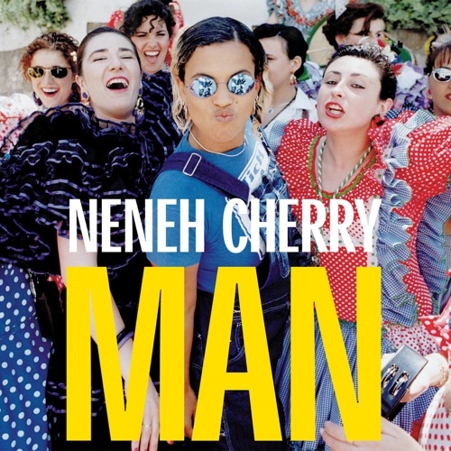 NENEH CHERRY - Woman (1996)