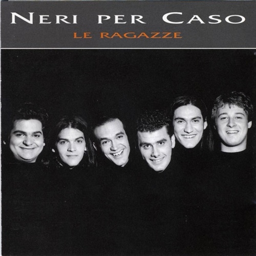 NERI PER CASO - Le ragazze (1995)