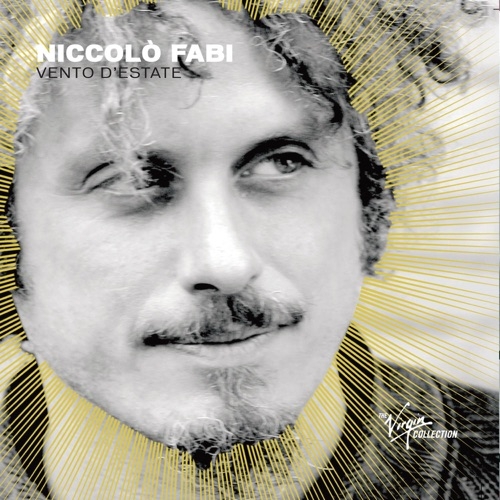 NICCOLò FABI - Lasciarsi un giorno a Roma (1998)