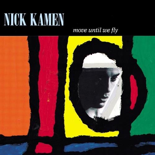 NICK KAMEN - I promised myself (1990)