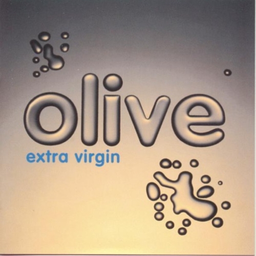 OLIVE - You're not alone (1997)