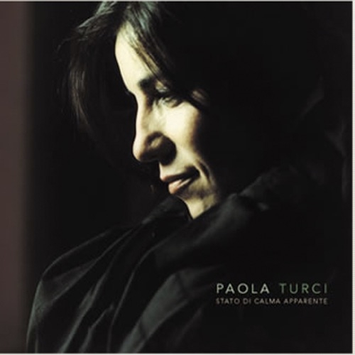 PAOLA TURCI - Stato di calma apparente (1993)