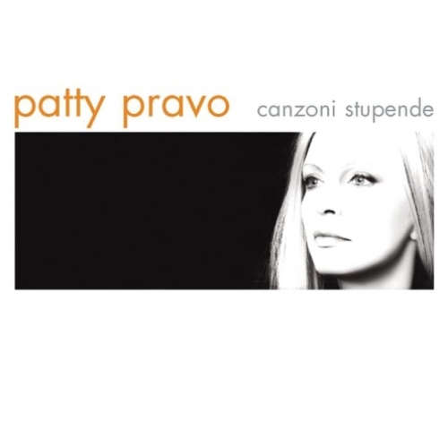 PATTY PRAVO - E dimmi che non vuoi morire