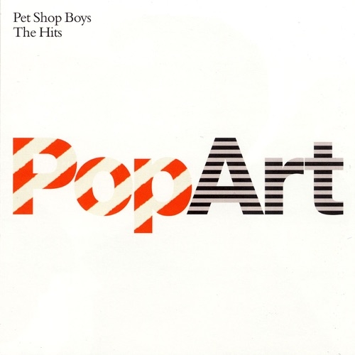 PET SHOP BOYS - Can you forgive her (1993)