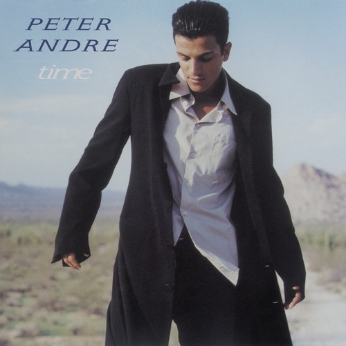 PETER ANDRE - All night all right (1997)